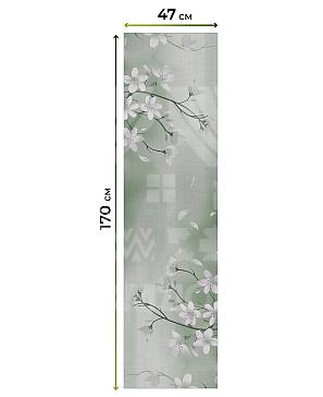 Рулонная штора «Изерэ - 61»