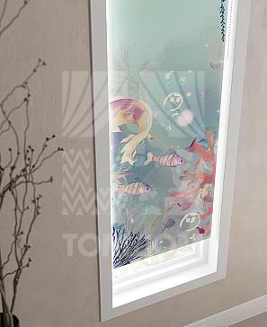 Рулонная штора «Изерэ - 64»