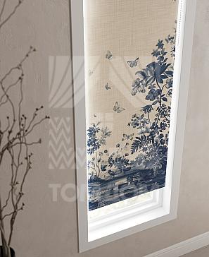 Рулонная штора «Изерэ - 65»