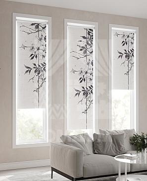 Рулонная штора «Изерэ - 75»