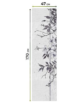 Рулонная штора «Изерэ - 75»