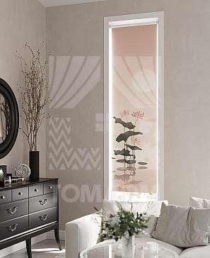 Рулонная штора «Изерэ - 78»