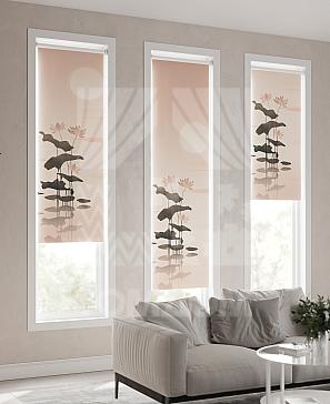 Рулонная штора «Изерэ - 78»