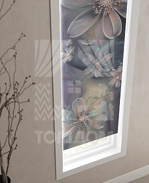 Рулонная штора «Изерэ - 79»