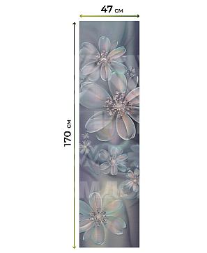 Рулонная штора «Изерэ - 79»