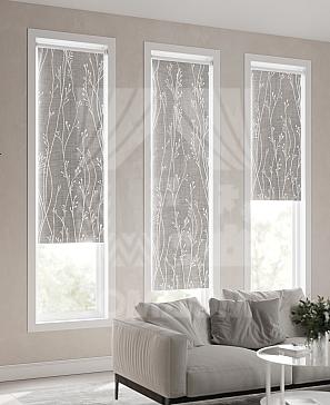 Рулонная штора «Изерэ - 85»