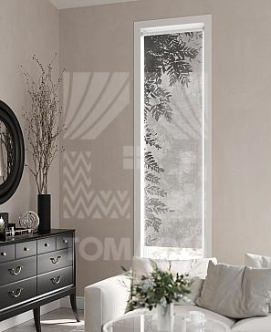 Рулонная штора «Изерэ - 88 - ширина 47 см» | фото 3