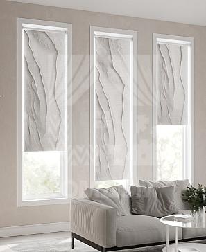 Рулонная штора «Изерэ - 90»