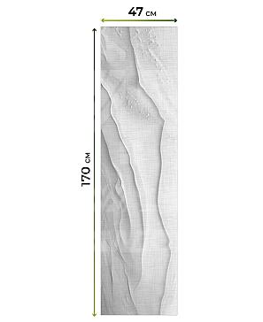 Рулонная штора «Изерэ - 90»