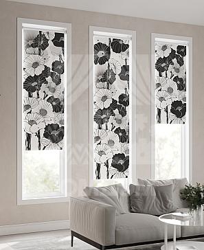 Рулонная штора «Изерэ - 93»