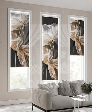 Рулонная штора «Изерэ - 97»