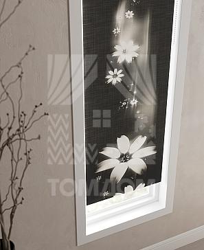 Рулонная штора «Изерэ - 99»