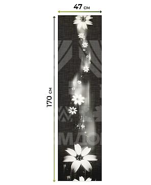 Рулонная штора «Изерэ - 99»