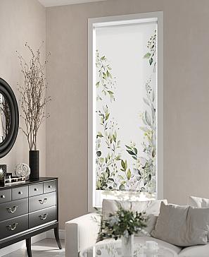 Рулонная штора «Лиана. ширина 57см.» | фото 2