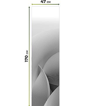 Рулонная штора «Архит. ширина 47см.» | фото 3