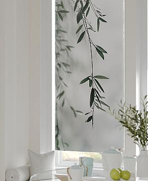 Рулонная штора «Лунмикс - 16 - ширина 57 см» | фото 2