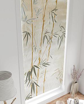 Рулонная штора  «Лунмикс - 14 - ширина 68 см»