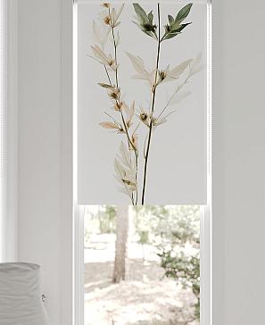 Рулонная штора «Лунмикс - 15 - ширина 68 см» | фото 3