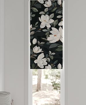 Рулонная штора  «Нистан - 115 - ширина 47 см»