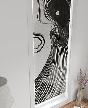 Рулонная штора  «Нистан - 144 - ширина 47 см»