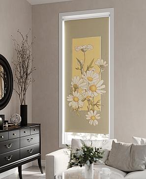 Рулонная штора «Мастио - 903 - ширина 68 см» | фото 3