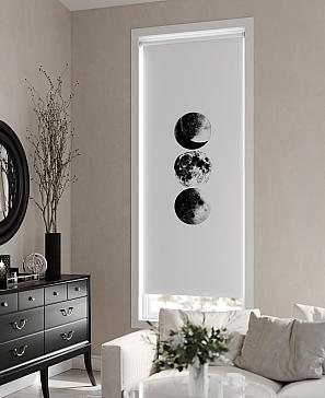 Рулонная штора «Мастио - 928 - ширина 68 см» | фото 3