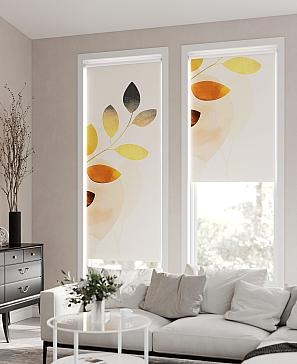 Рулонная штора «Мастио - 936 - ширина 68 см» | фото 2