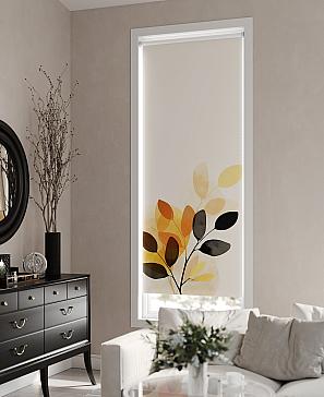 Рулонная штора «Мастио - 939 - ширина 68 см» | фото 3