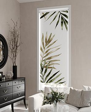 Рулонная штора «Мастио - 946 - ширина 68 см» | фото 3