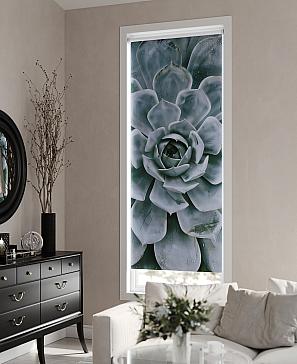 Рулонная штора «Мастио - 968 - ширина 68 см» | фото 3