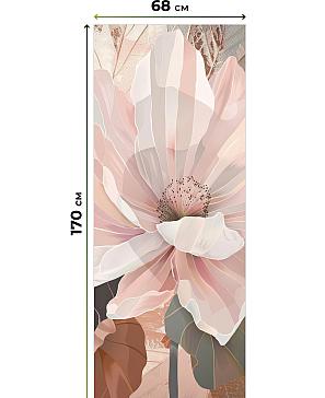 Рулонные шторы «Мастио - 969 - ширина 68 см»