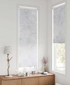 Рулонная штора «Флорко - 38  - ширина 57 см» | фото 2