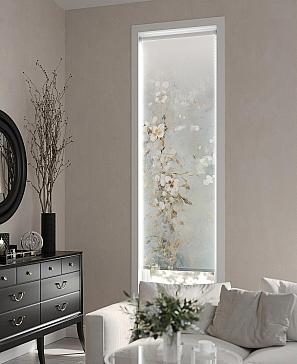 Рулонная штора «Ларфира - 11 - ширина 47 см» | фото 2