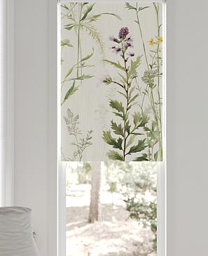 Рулонная штора «Роксат - 03 - ширина 57 см» | фото 3