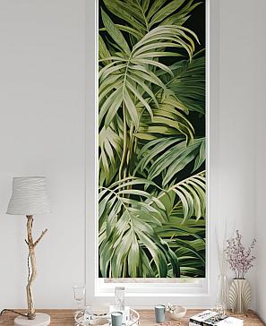 Рулонная штора «Роксат - 22 - ширина 57 см» | фото 2