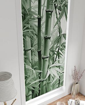 Рулонная штора «Лионда - 17 - ширина 68 см» | фото 3