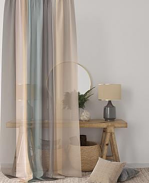 Тюль портьеры «Ларинс - 199» | фото
