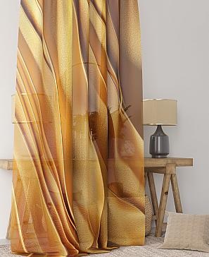 Тюль «Ларинс - 198»