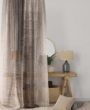 Тюль портьеры «Ларинс - 196» | фото