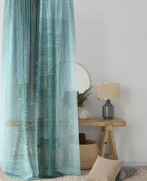 Тюль портьеры «Ларинс - 195» | фото