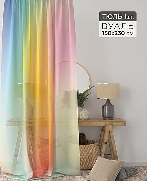 Тюль портьеры «Ларинс - 194» | фото 2