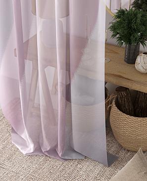 Тюль портьеры «Ларинс - 193» | фото 3