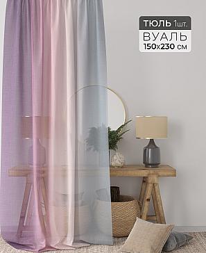 Тюль портьеры «Ларинс - 191» | фото 2