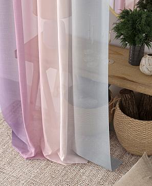 Тюль портьеры «Ларинс - 191» | фото 3