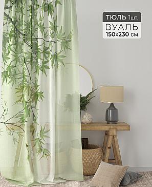 Тюль портьеры «Ларинс - 190» | фото 2