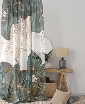 Тюль портьеры «Ларинс - 189» | фото