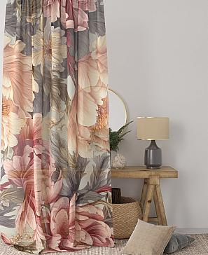 Тюль портьеры «Ларинс - 188» | фото