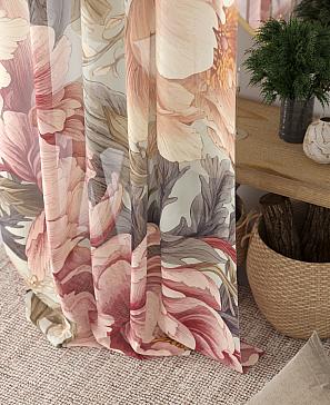 Тюль портьеры «Ларинс - 188» | фото 3