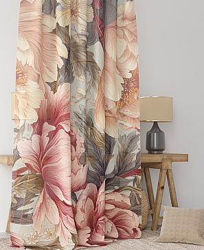 Тюль «Ларинс - 188»