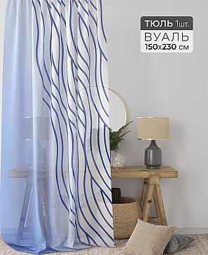 Тюль портьеры «Ларинс - 186» | фото 2